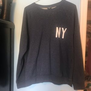 NY Sweater